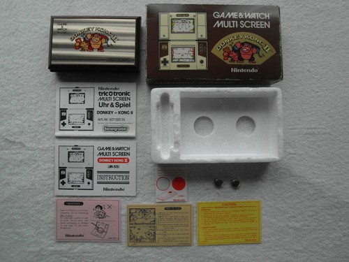 Donkey kong nintendo game - kong, &