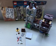 LEGO® Pirates of the Caribbean 4183 The Mill -OHNE FIGUREN-