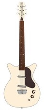 Danelectro 59 Divine Electric