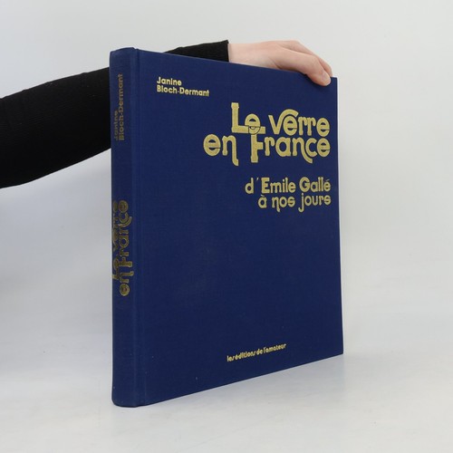 Verre france d emile - le,