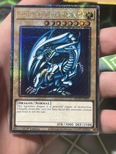 Yugioh blue eyes white dragon - blue-eyes,