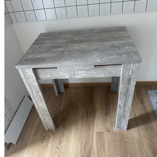 Mäusbacher ausziehbarer tisch - mäusbacher,
