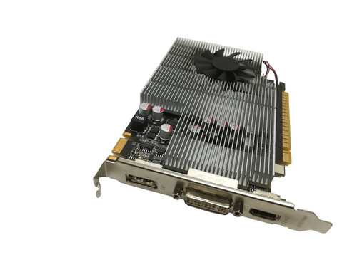 Sapphire geforce 545 3gb - sapphire, gt