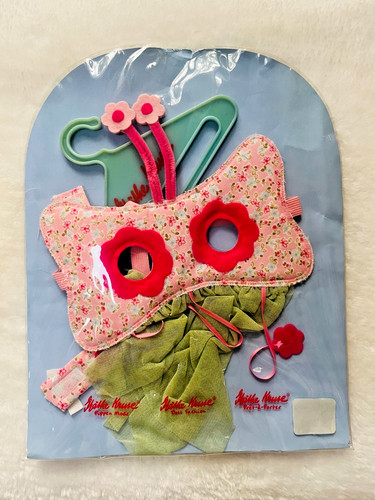 Kathe kruse girl masquerade - girl,