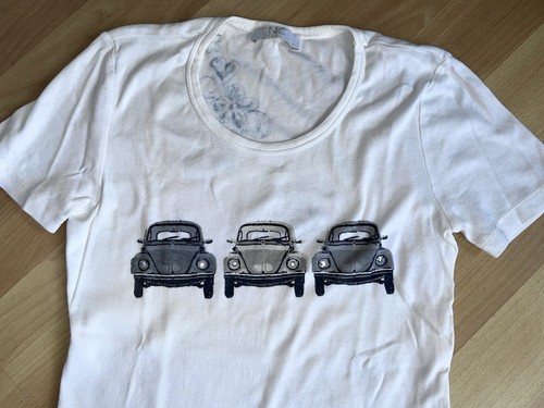 Nice connection damen - damen, t-shirt