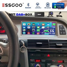 128g carplay autoradio - 6+128g,