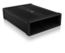 Laufwerk Gehäuse 1x 5,25"