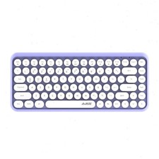 Bluetooth Wireless Keyboard 84