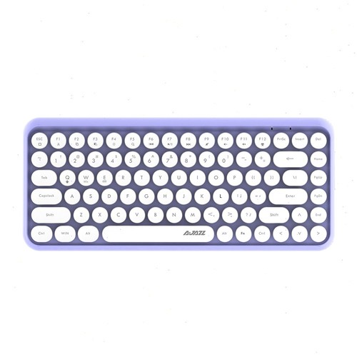 Bluetooth wireless keyboard - wireless,