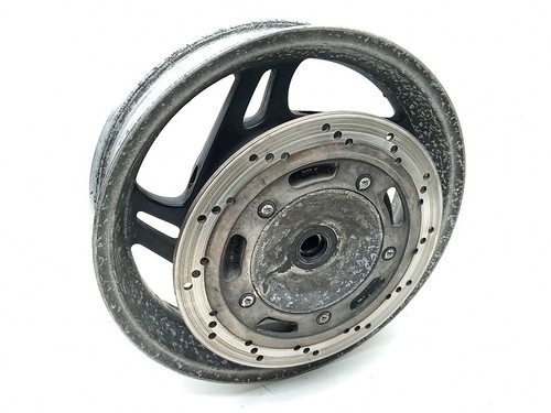 Hintere felge oxid triumph - hintere,
