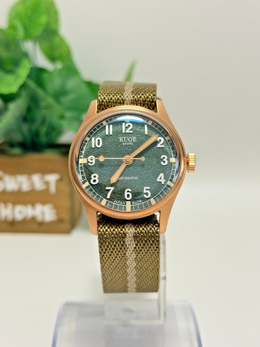Kuoe old smith 002 bronze - smith, 90