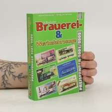 Brauerei- & Werbefahrzeuge