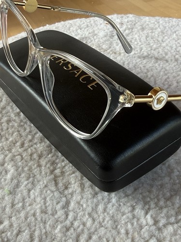 Versace damen lesebrille - versace,