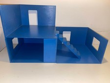 Puppenhaus 70er Jahre Waldorf