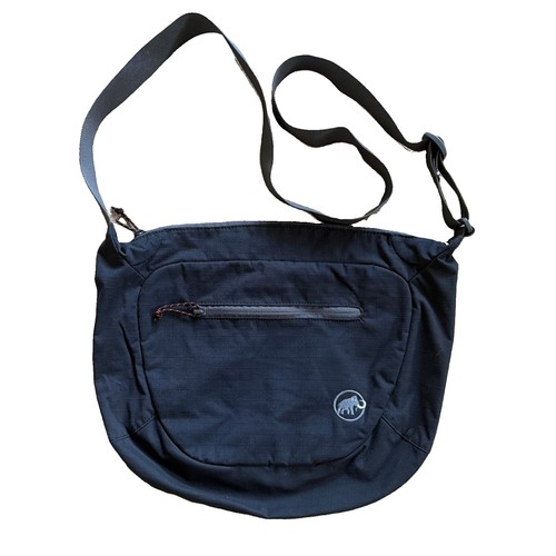 Mammut umhängetasche unisex - umhängetasche,