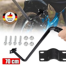 NEU Schubstange Fahrrad