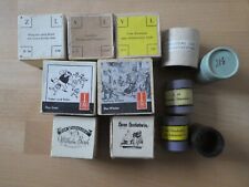 Sammlung  11 mal STRAHLBILD