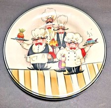 Vintage HD Designs Le Chef