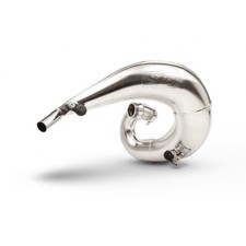 S3 Krümmer Auspuffbirne für