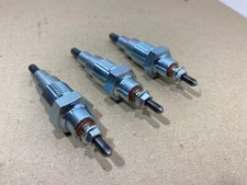 Mc Cormick DED-3 D320 322 324