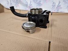 Zylinder + Kolben SET Motor