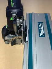 Festool dominoschienenadapter - festool,
