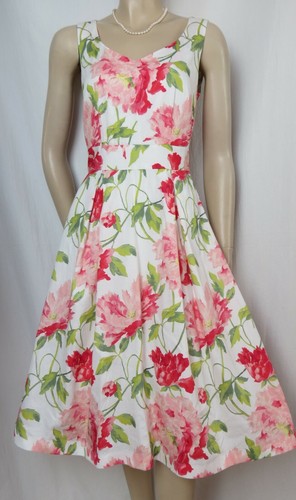 Laura ashley sommerkleid - laura,