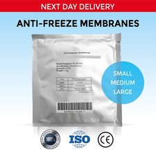 Anti-Frost-Membranen