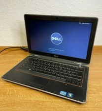 Dell Latitude E6320 Intel(TM)