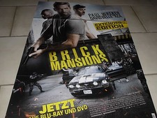 920 : FILM Werbung , BRICK