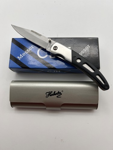 Herbertz taschenmesser - taschenmesser,, +