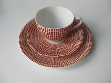 Deutsche China Tasse