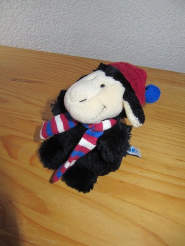 Nici jolly mäh - nici,