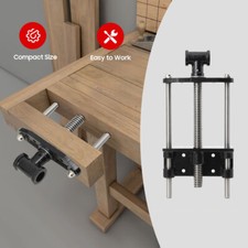 7 Zoll Holzschraubstock