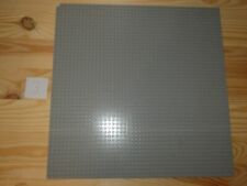 Lego platte 38x38 cm   48x48 noppen in grau (NR.3)  2. WAHL