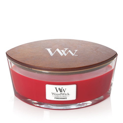 Woodwick pomegranate ellipse - woodwick,