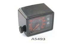 Honda XL 600 LM PD04 1986 - Tacho Cockpit Instrumente A5493