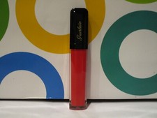 GUERLAIN ~ GLOSS D'ENFER ~ #