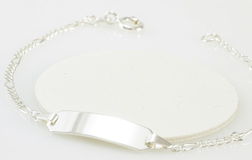 925 sterling silber armband - sterling,