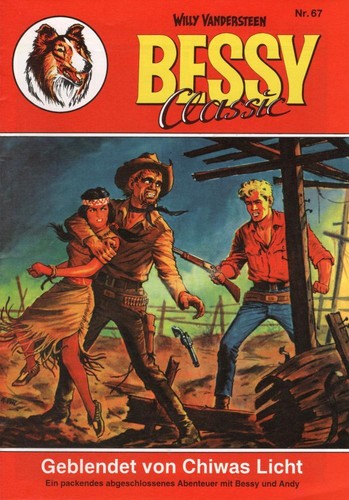 Bessy classic - bessy, gb