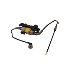 Absaugeinheit Dosierpumpe Diesel Standheizung 1T0201607K VW Touran TDI 07-10