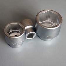 BGS Steckschlüssel-Einsätze