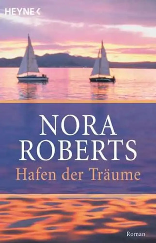 Hafen der träume - -, nora