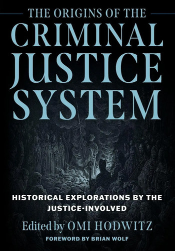 Origins the criminal - of,