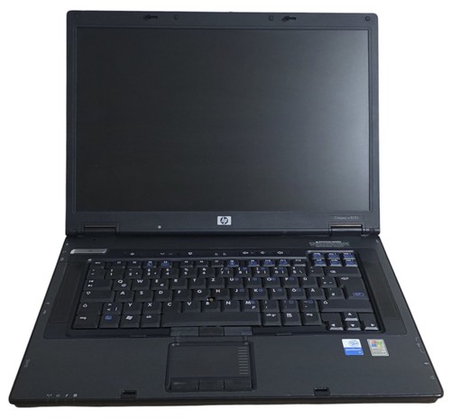 Compaq nc8230 retro - nc8230,