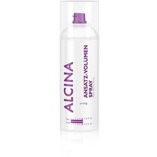 Alcina Ansatz Volumen Spray 200ml