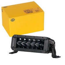 HELLA LED FERNSCHEINWERFER MIT