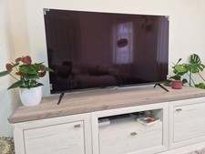 “Samsung 55" 4K Smart TV