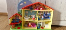 VB  Peppa Wutz Spielhaus mit