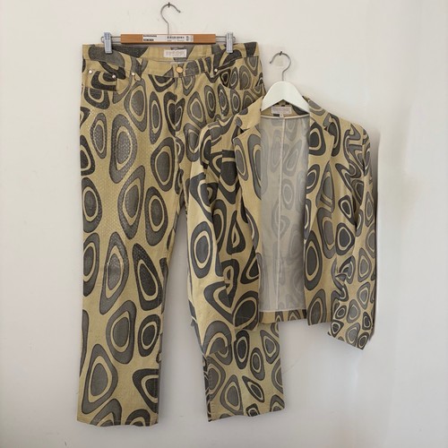 Roberto cavalli vintage - cavalli,